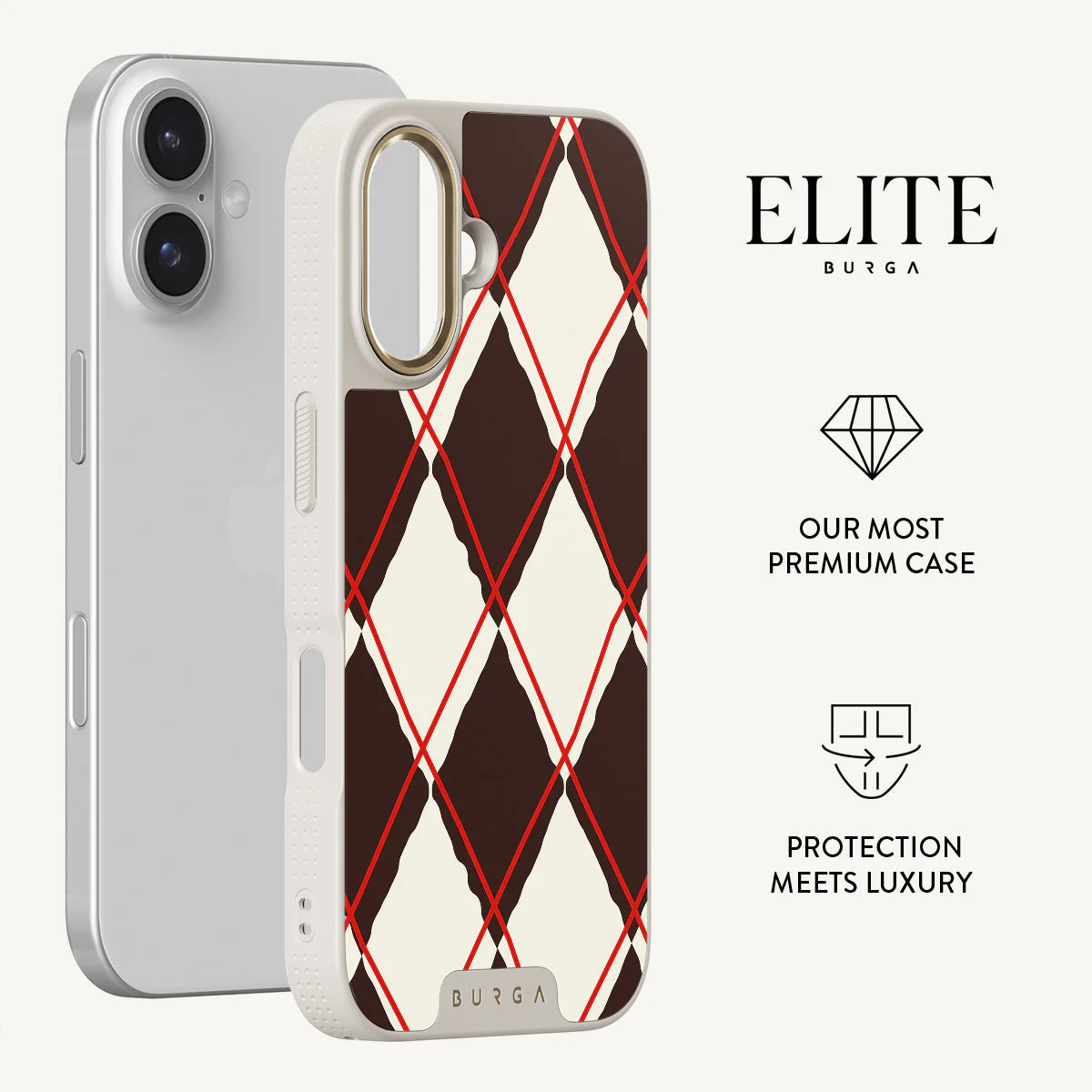 Throwback - iPhone 16 Plus Case - Image 21