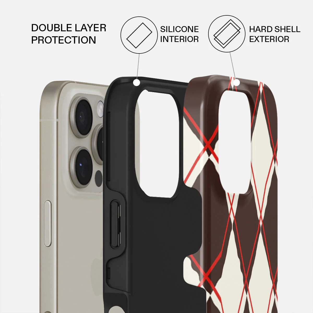 Throwback - iPhone 16 Pro Max Case - Image 2