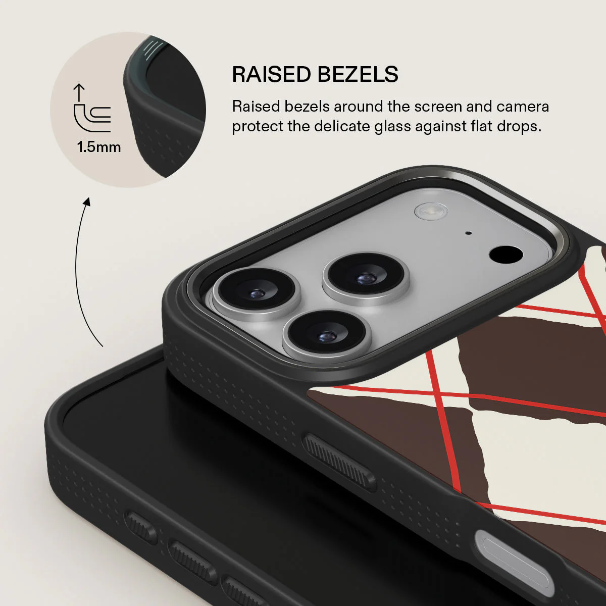 Throwback - iPhone 17 Pro Case - Image 15