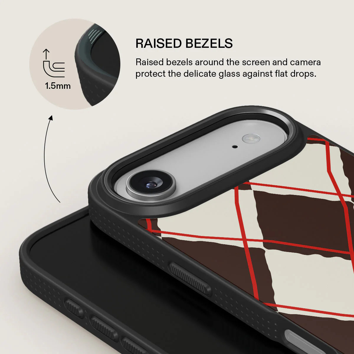 Throwback - iPhone Air Case - Image 15