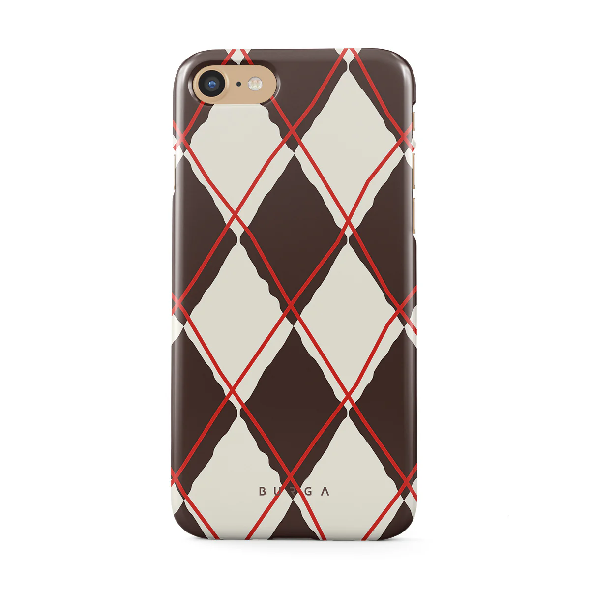 Throwback - iPhone SE (2022) Case