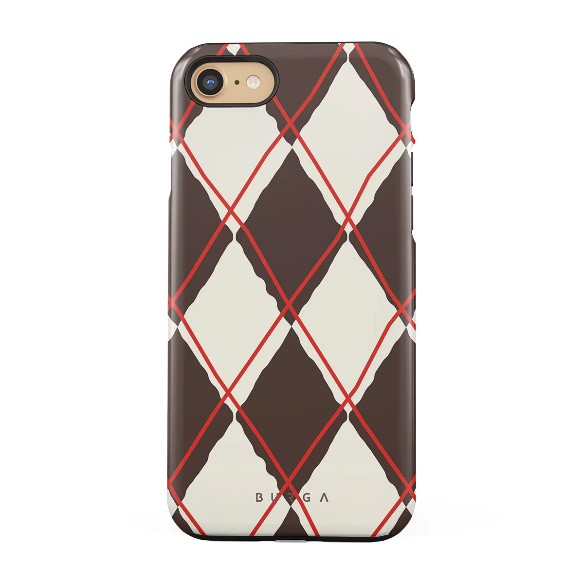 Throwback - iPhone SE (2022) Case - Image 5