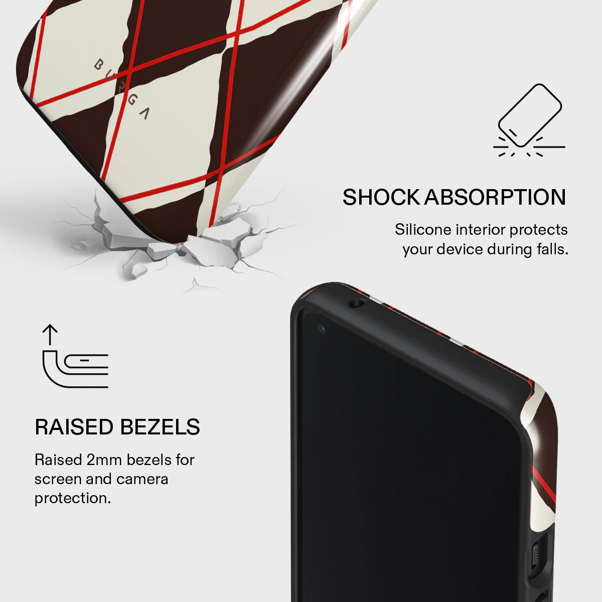Throwback - OnePlus 9 Case - Image 4