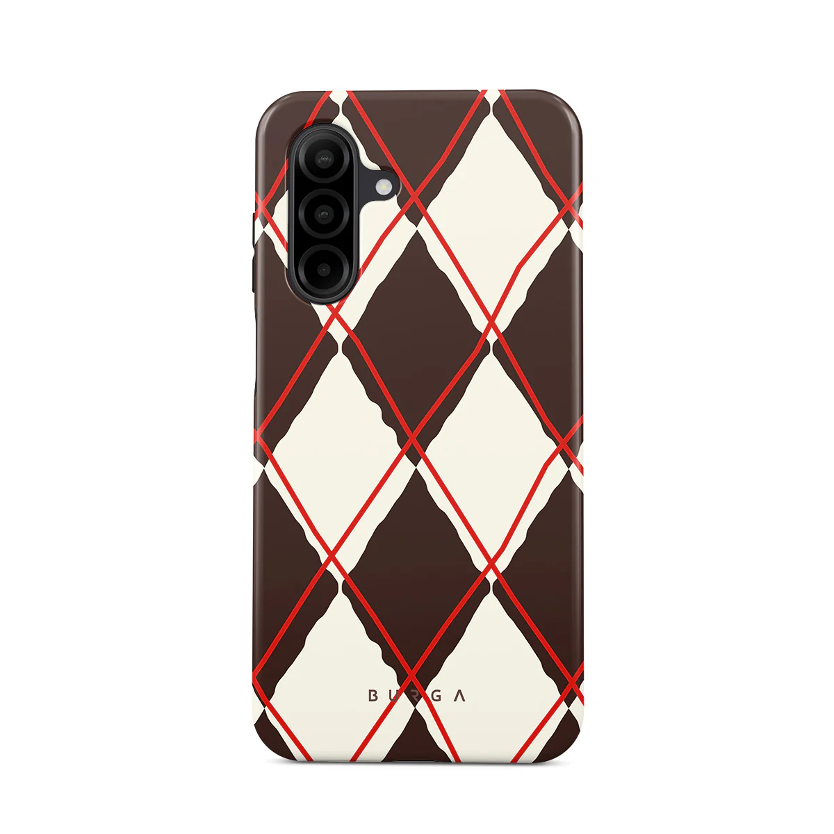 Throwback - Samsung Galaxy A26 5G Case