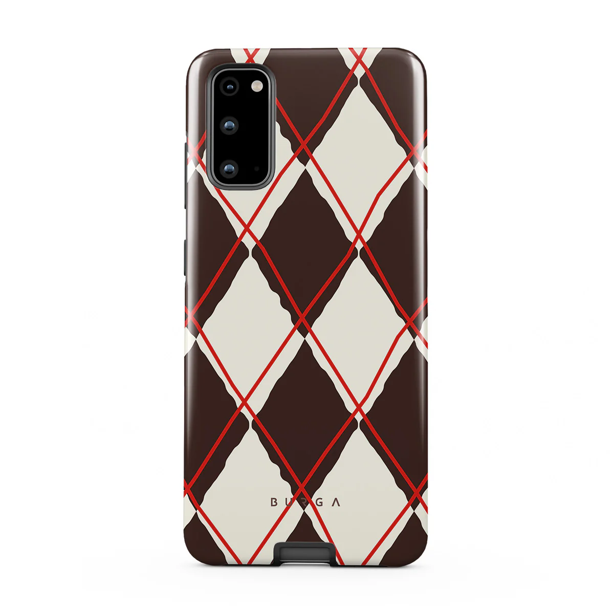 Throwback - Samsung Galaxy S20 4G / 5G Case - Image 5