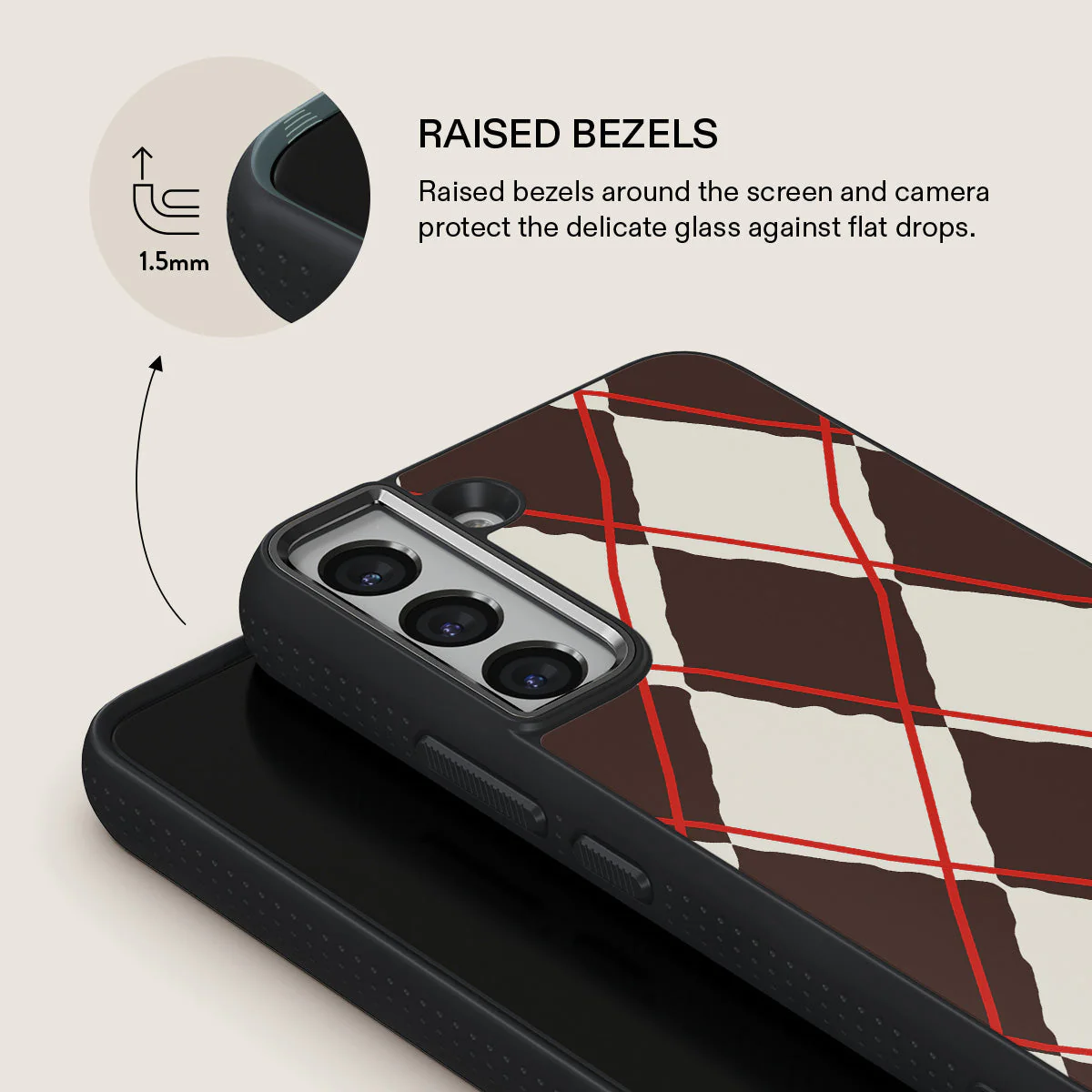 Throwback - Samsung Galaxy S22 Case - Image 15