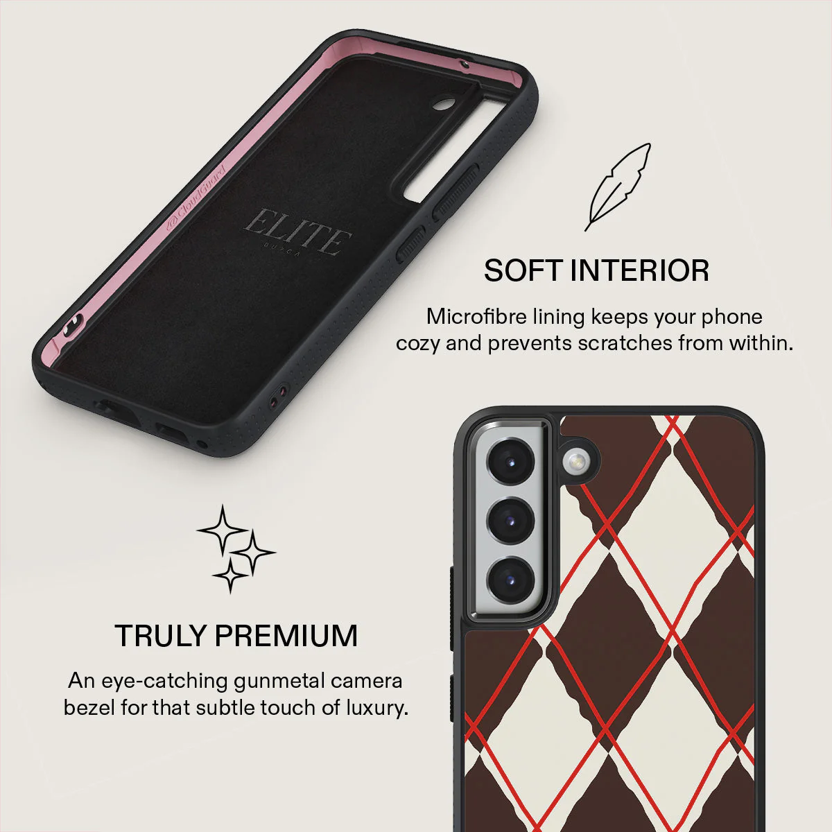 Throwback - Samsung Galaxy S22 Case - Image 17