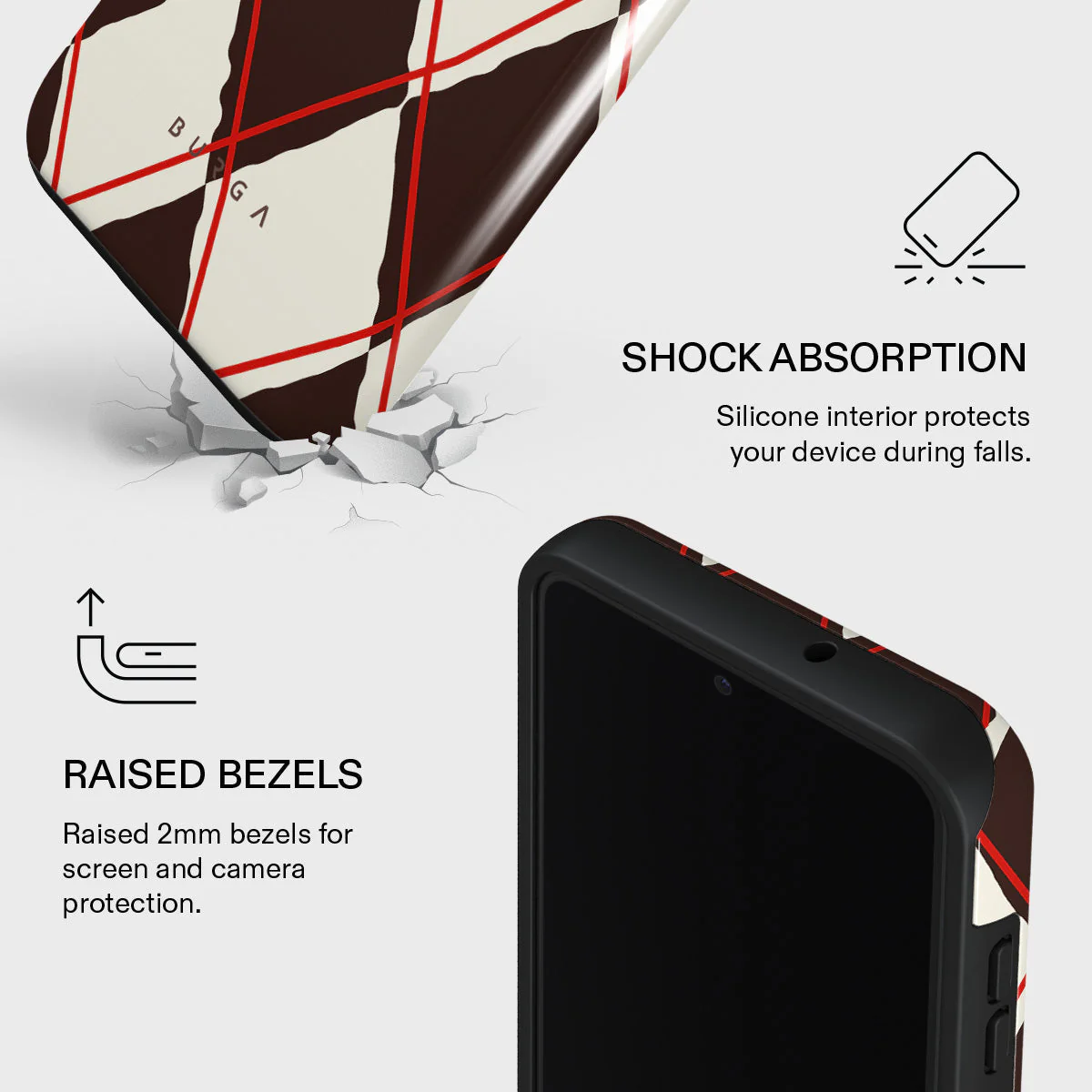 Throwback - Samsung Galaxy S23 Plus Case - Image 4