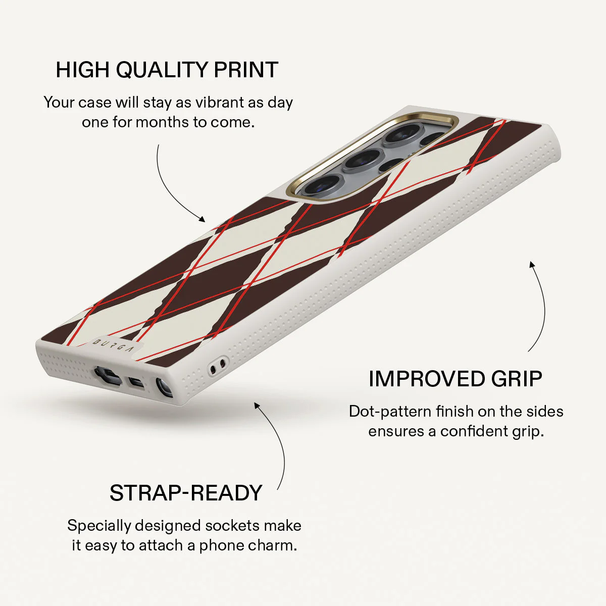 Throwback - Samsung Galaxy S23 Ultra Case - Image 23