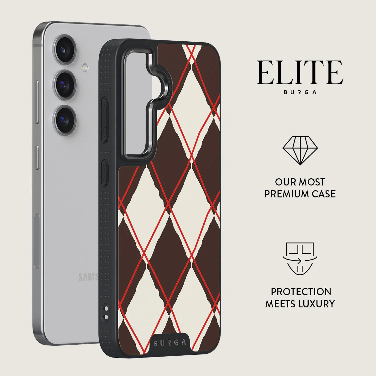 Throwback - Samsung Galaxy S24 Case - Image 13