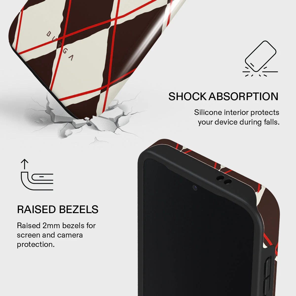 Throwback - Samsung Galaxy S24 Plus Case - Image 4