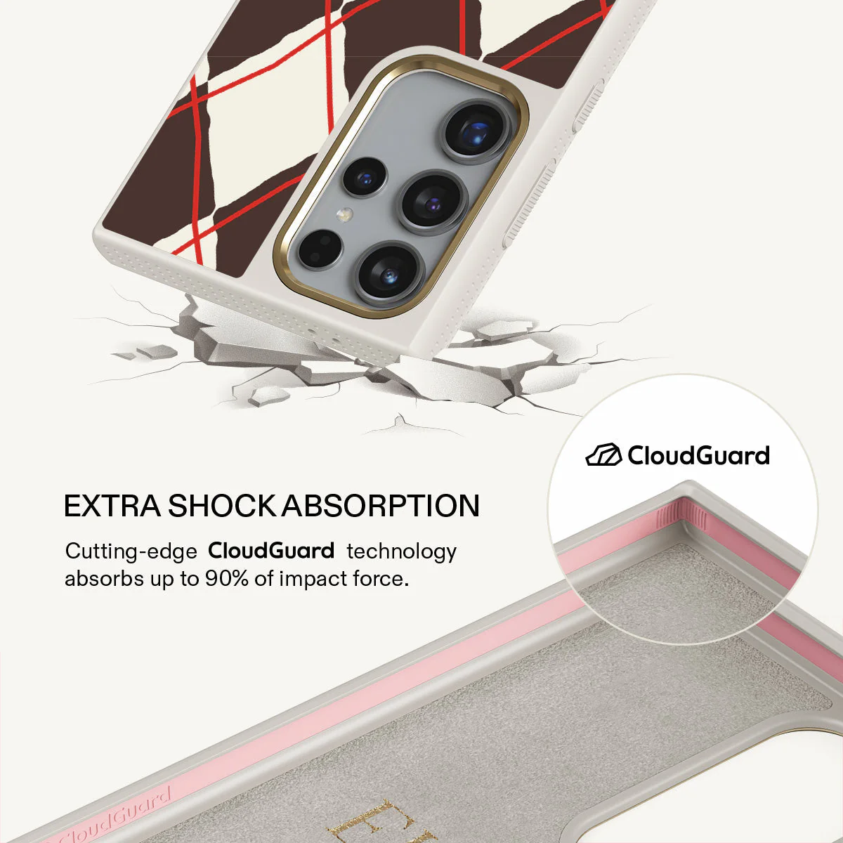 Throwback - Samsung Galaxy S24 Ultra Case - Image 21