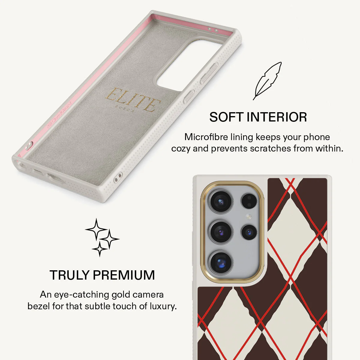 Throwback - Samsung Galaxy S24 Ultra Case - Image 24