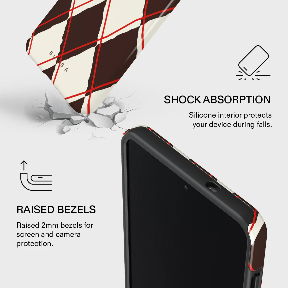 Throwback - Samsung Galaxy S25 Edge Case - Image 4