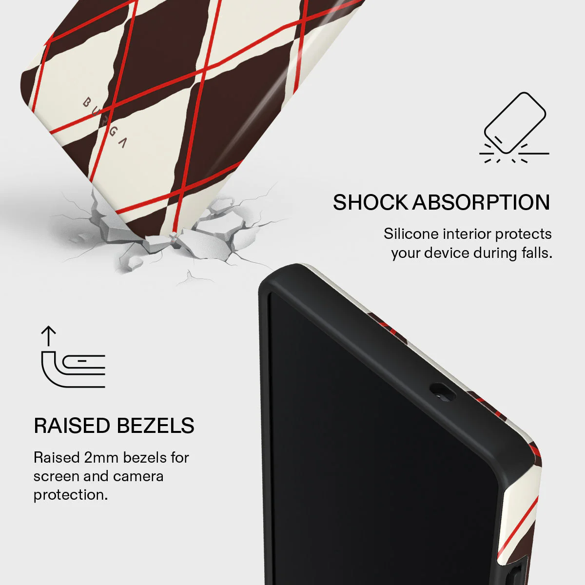 Throwback - Samsung Galaxy S25 Ultra Case - Image 4
