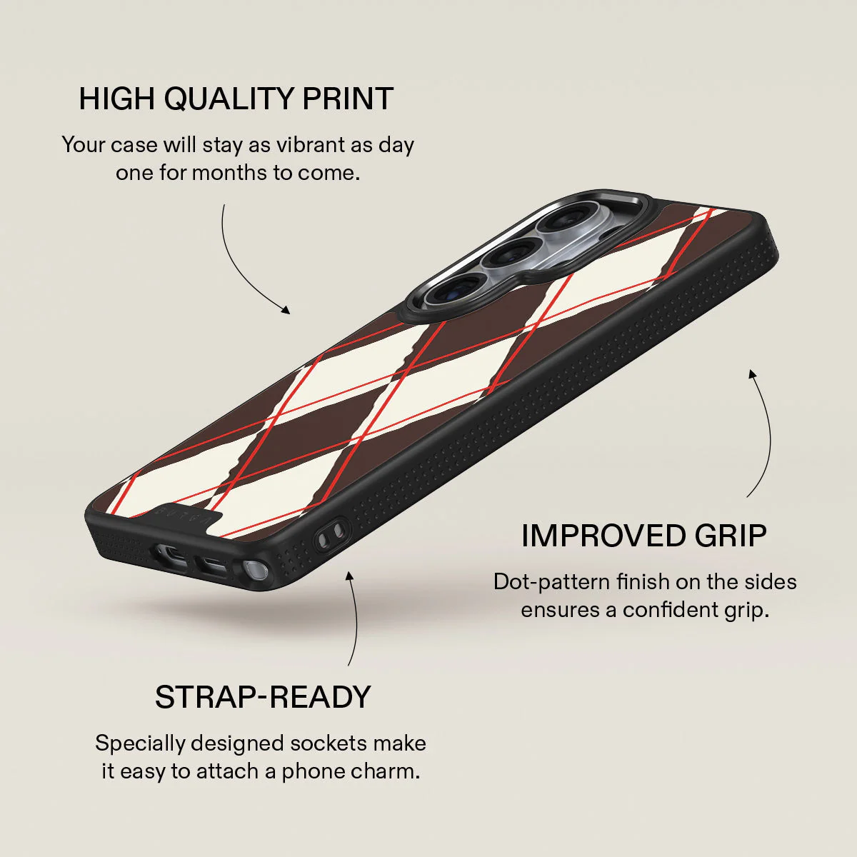 Throwback - Samsung Galaxy S26 Ultra Case - Image 16