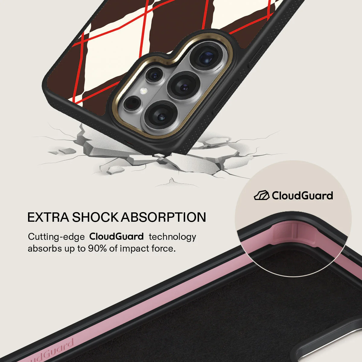 Throwback - Samsung Galaxy S26 Ultra Case - Image 7