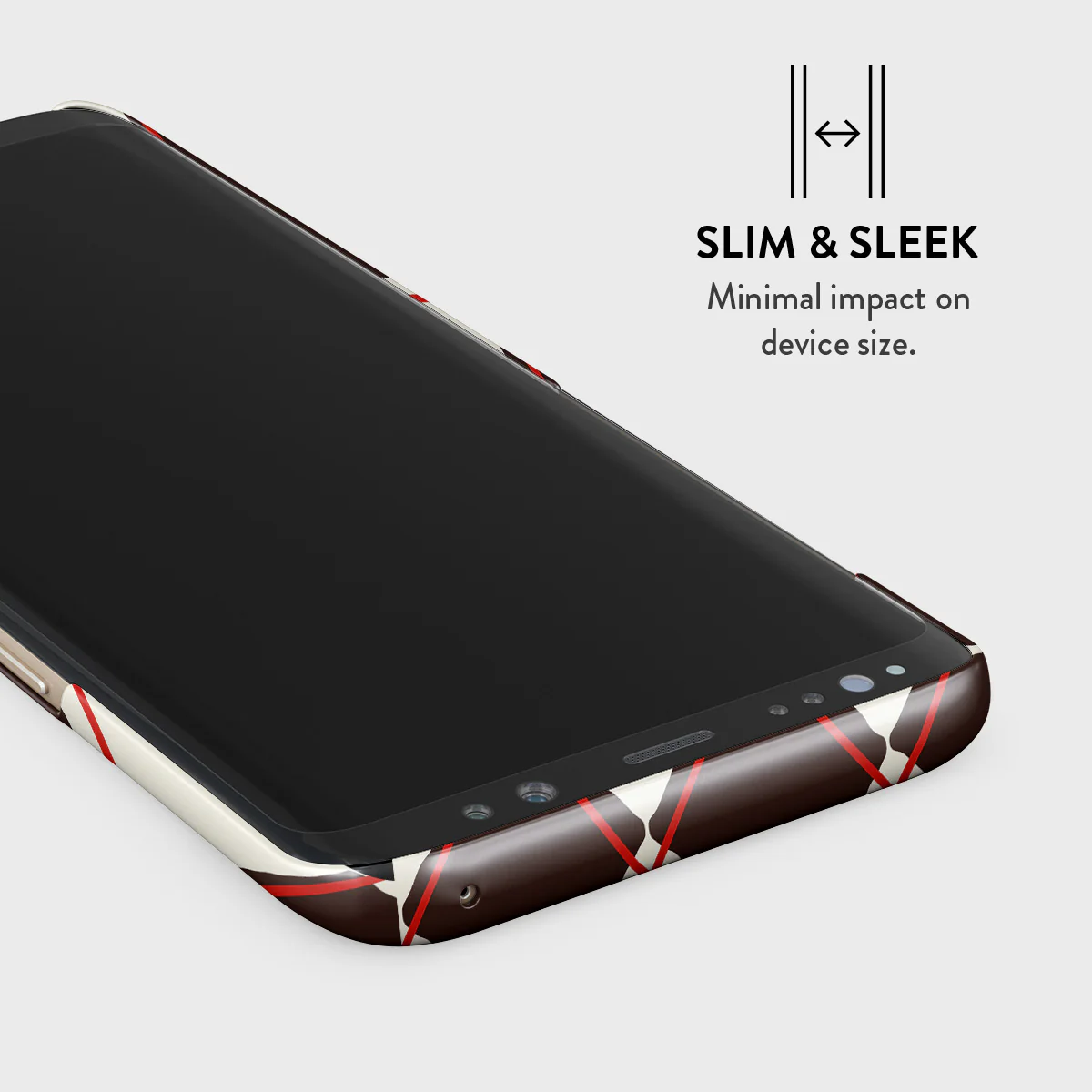 Throwback - Samsung Galaxy S9 Plus Case - Image 4