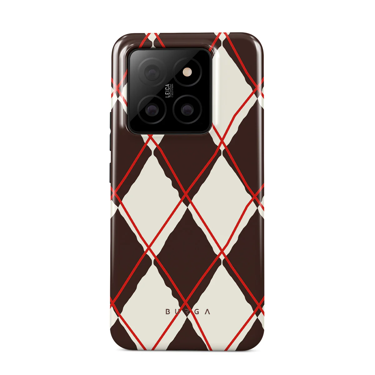 Throwback - Xiaomi 14 Case