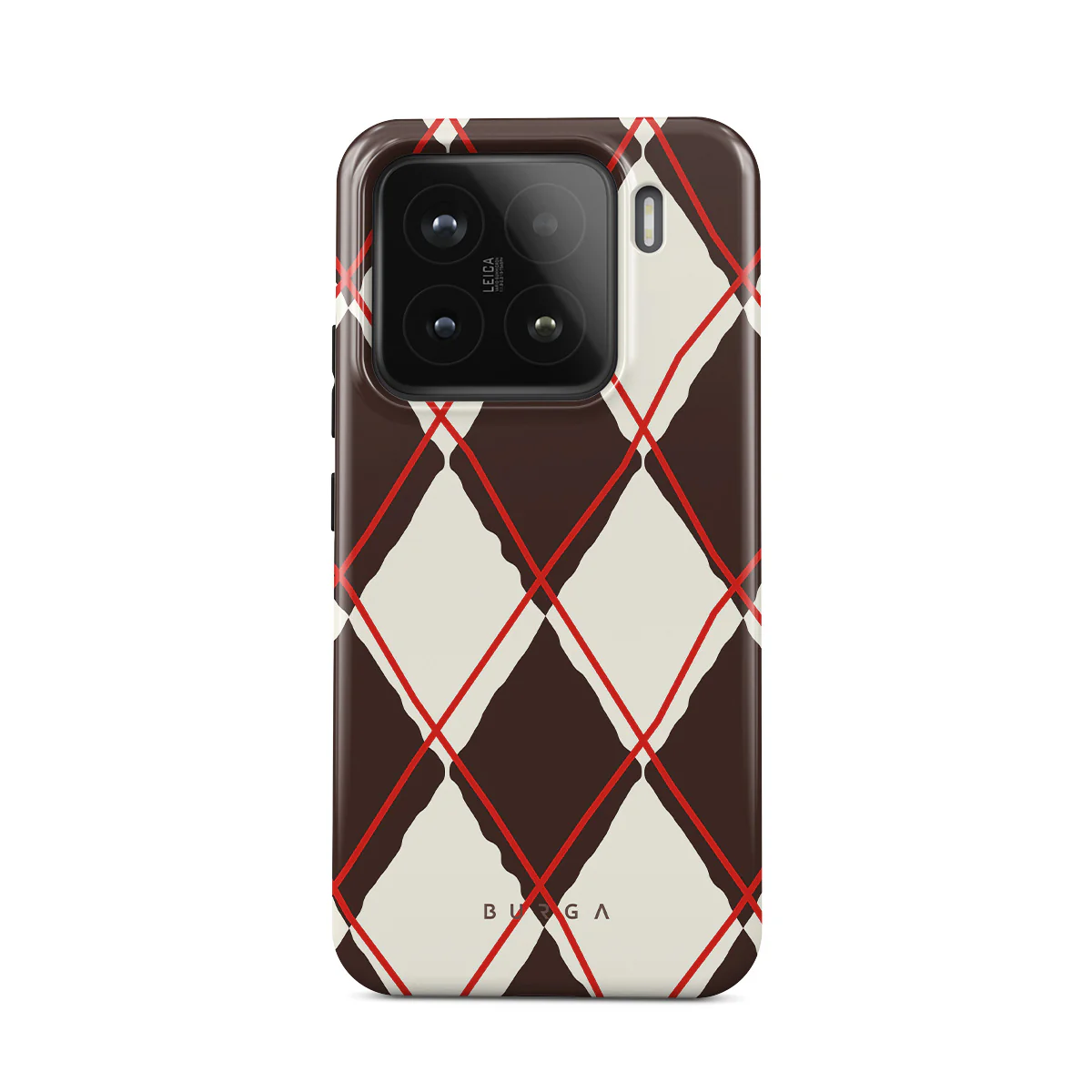 Throwback - Xiaomi 15 Case