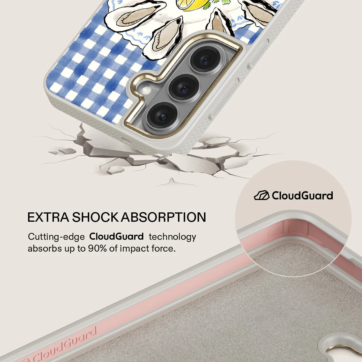 Today's Special - Samsung Galaxy S26 Case - Image 28