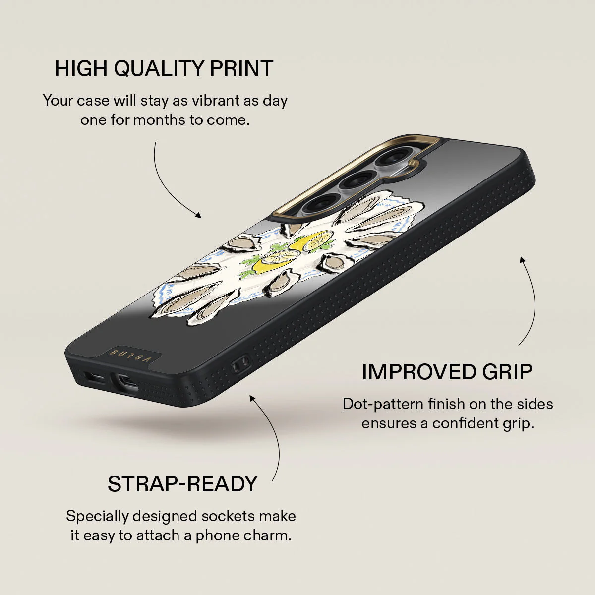 Today's Special - Samsung Galaxy S26 Case - Image 45