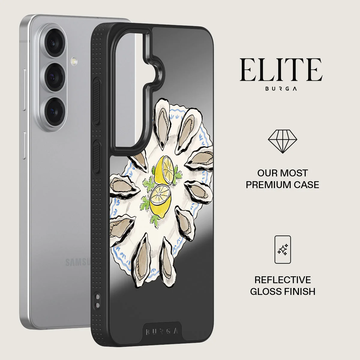 Today's Special - Samsung Galaxy S26 Case - Image 49