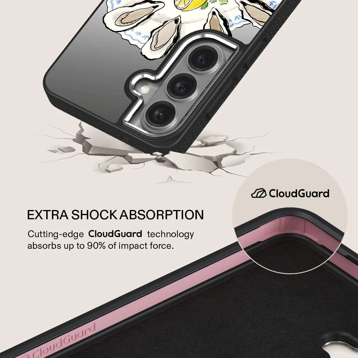 Today's Special - Samsung Galaxy S26 Case - Image 58