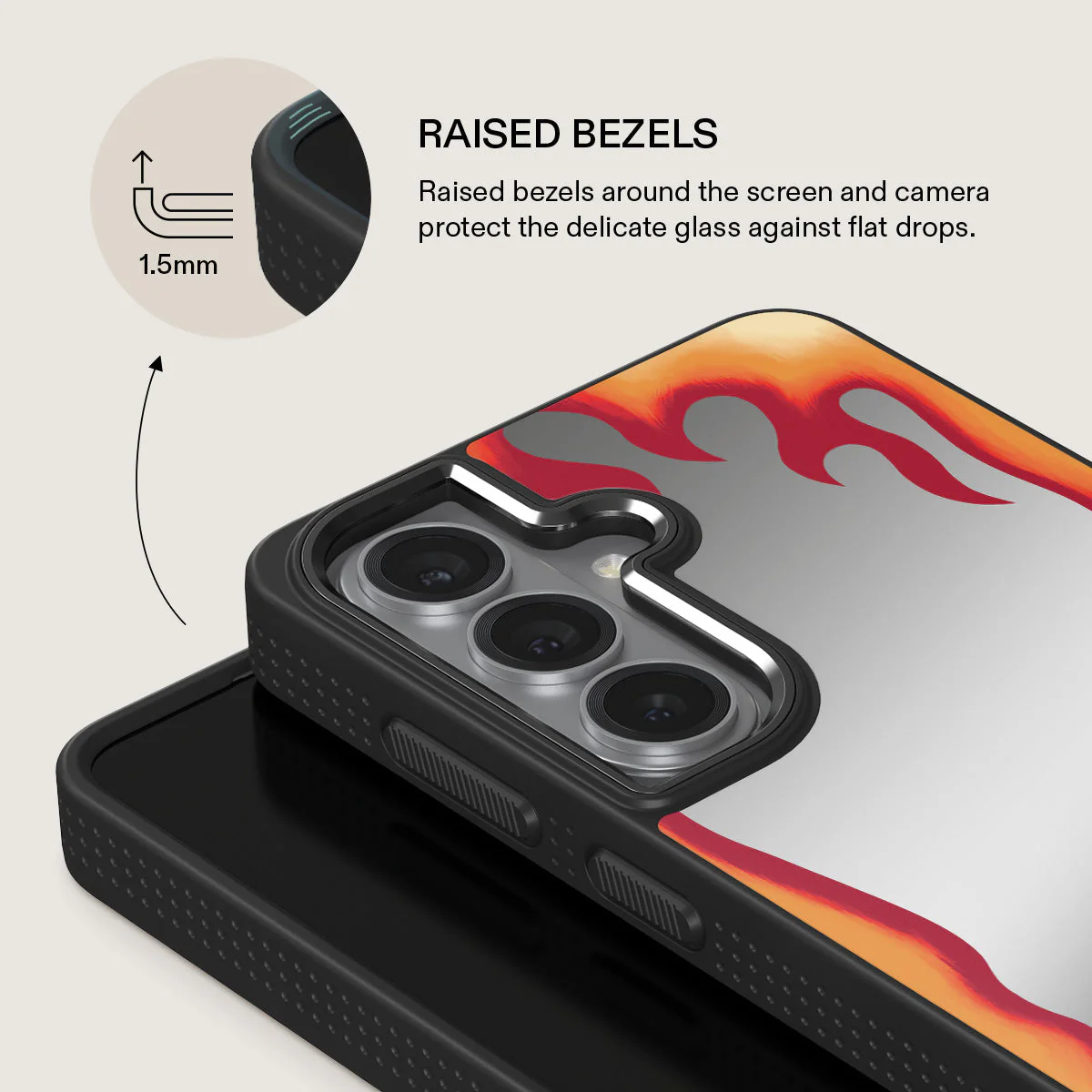 Too Hot - Samsung Galaxy S26 Plus Case - Image 13