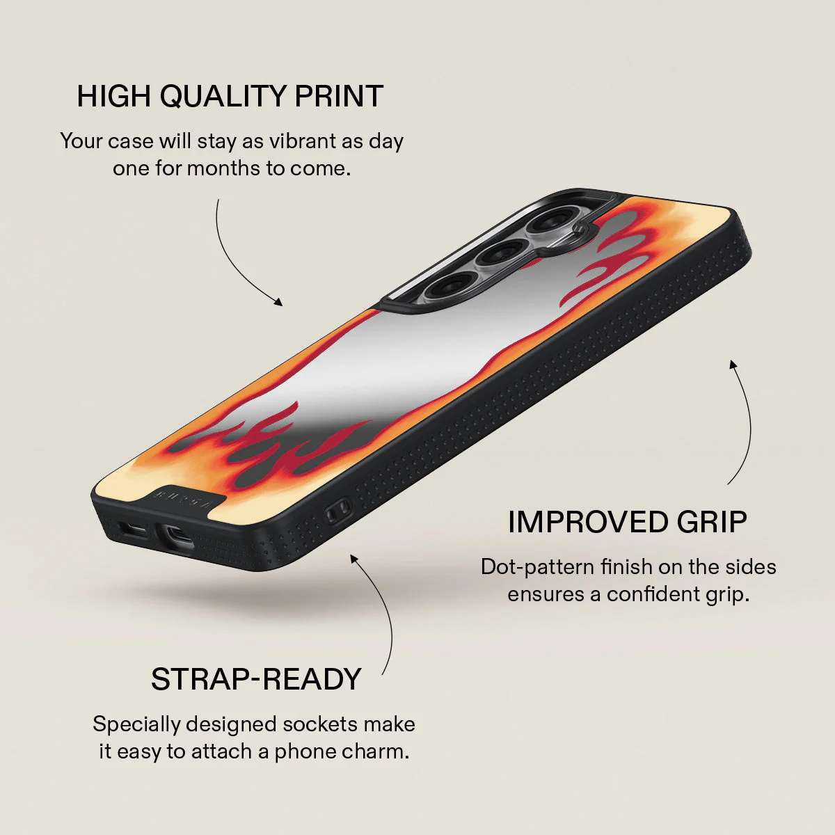Too Hot - Samsung Galaxy S26 Plus Case - Image 14
