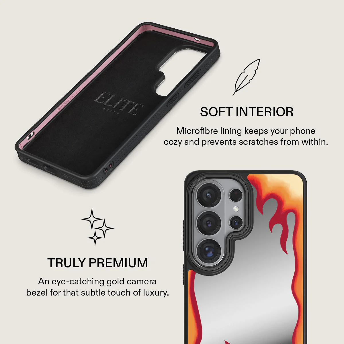 Too Hot - Samsung Galaxy S26 Ultra Case - Image 15