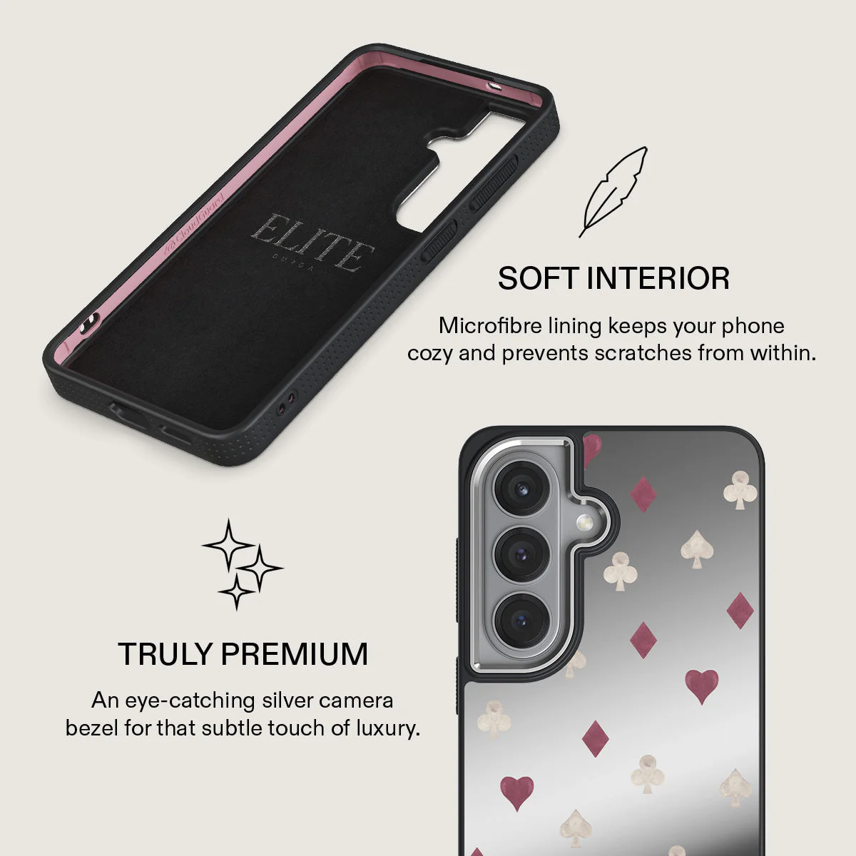 Tricked Me - Samsung Galaxy S26 Case - Image 62