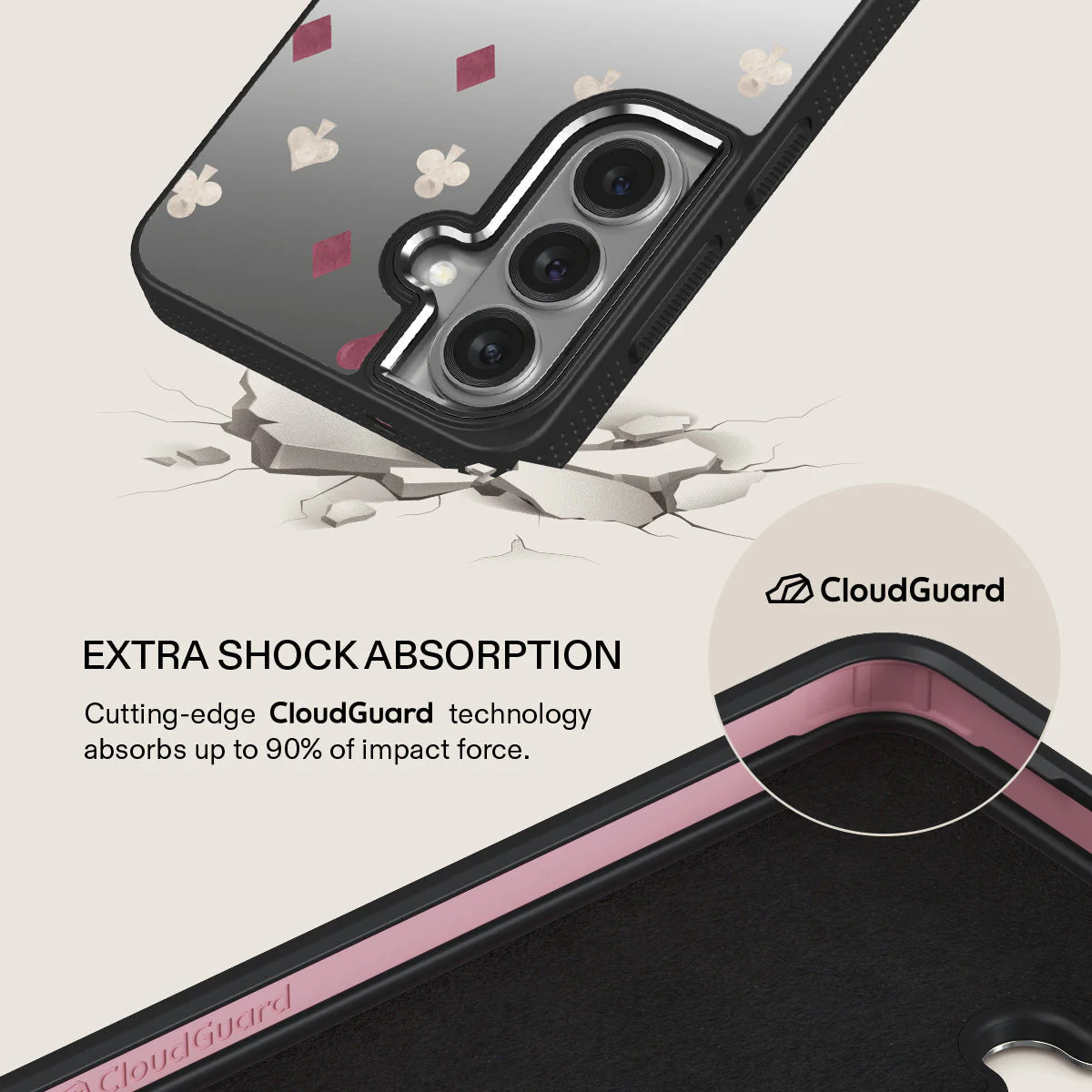 Tricked Me - Samsung Galaxy S26 Plus Case - Image 50