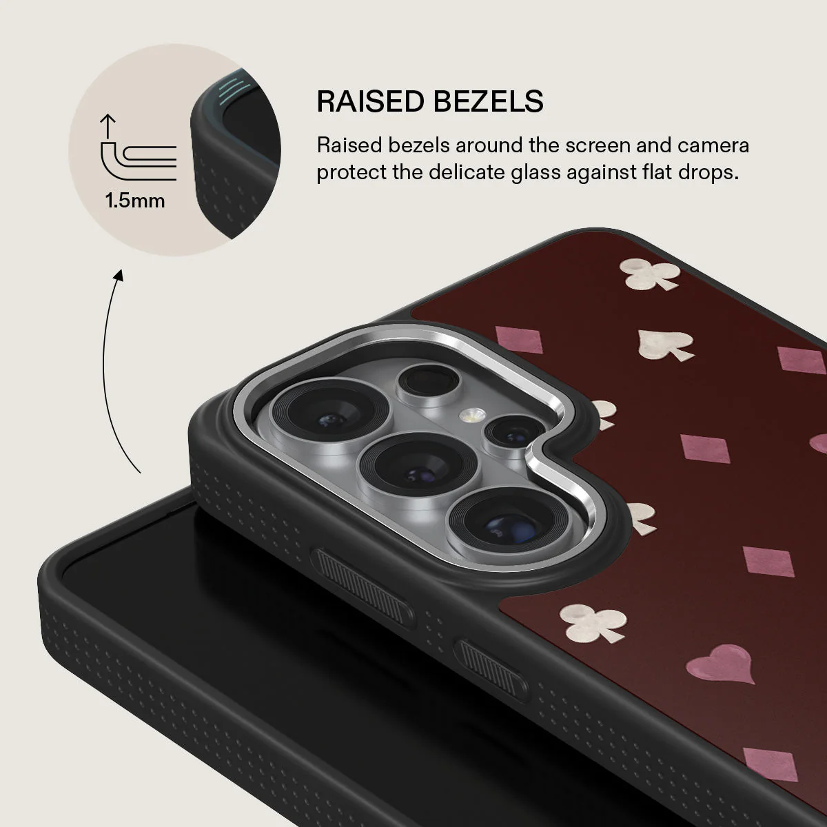 Tricked Me - Samsung Galaxy S26 Ultra Case - Image 22