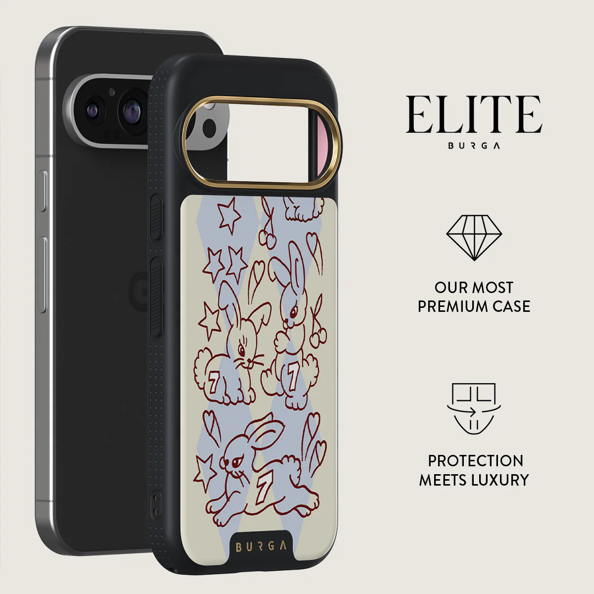 Triple Seven - Google Pixel 9 Pro XL Case - Image 6