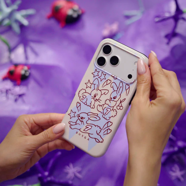 Triple Seven - Huawei P30 Case - Image 9