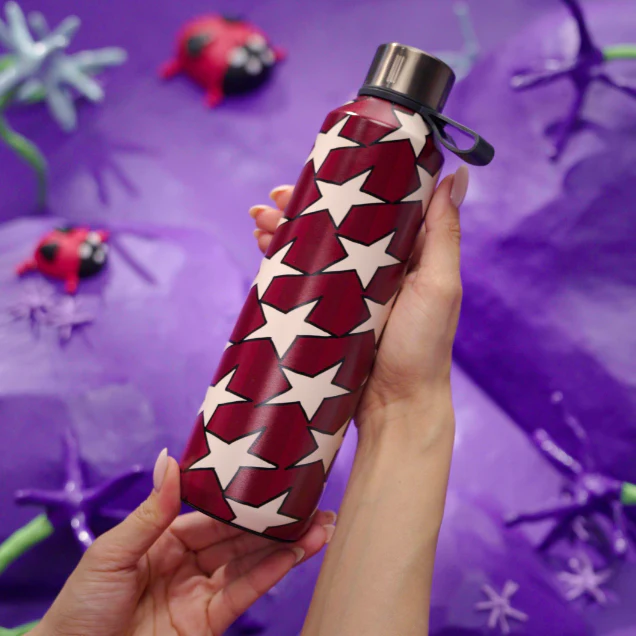 Triple Seven - Water Bottle - Image 7