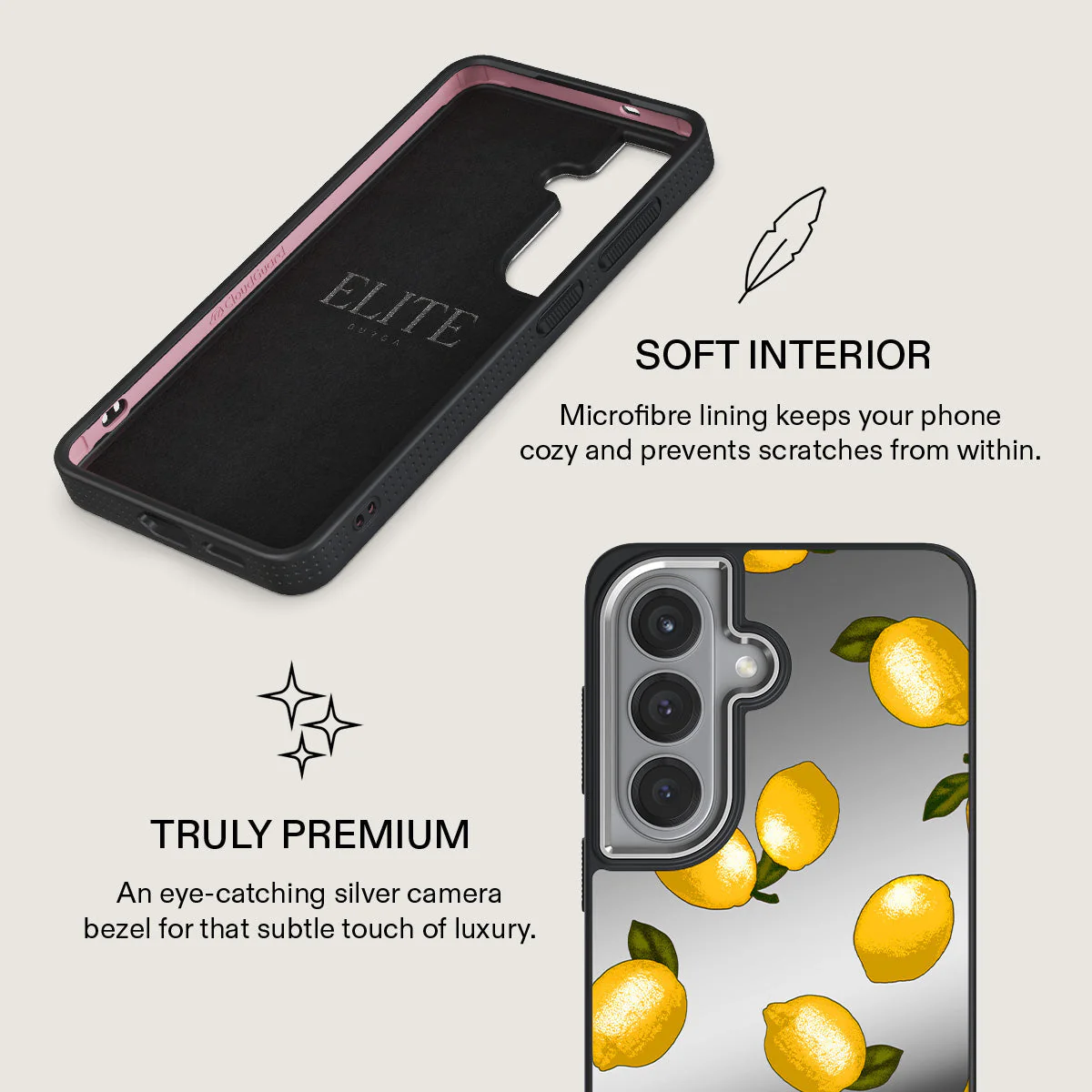Tuscan - Samsung Galaxy S26 Case - Image 23