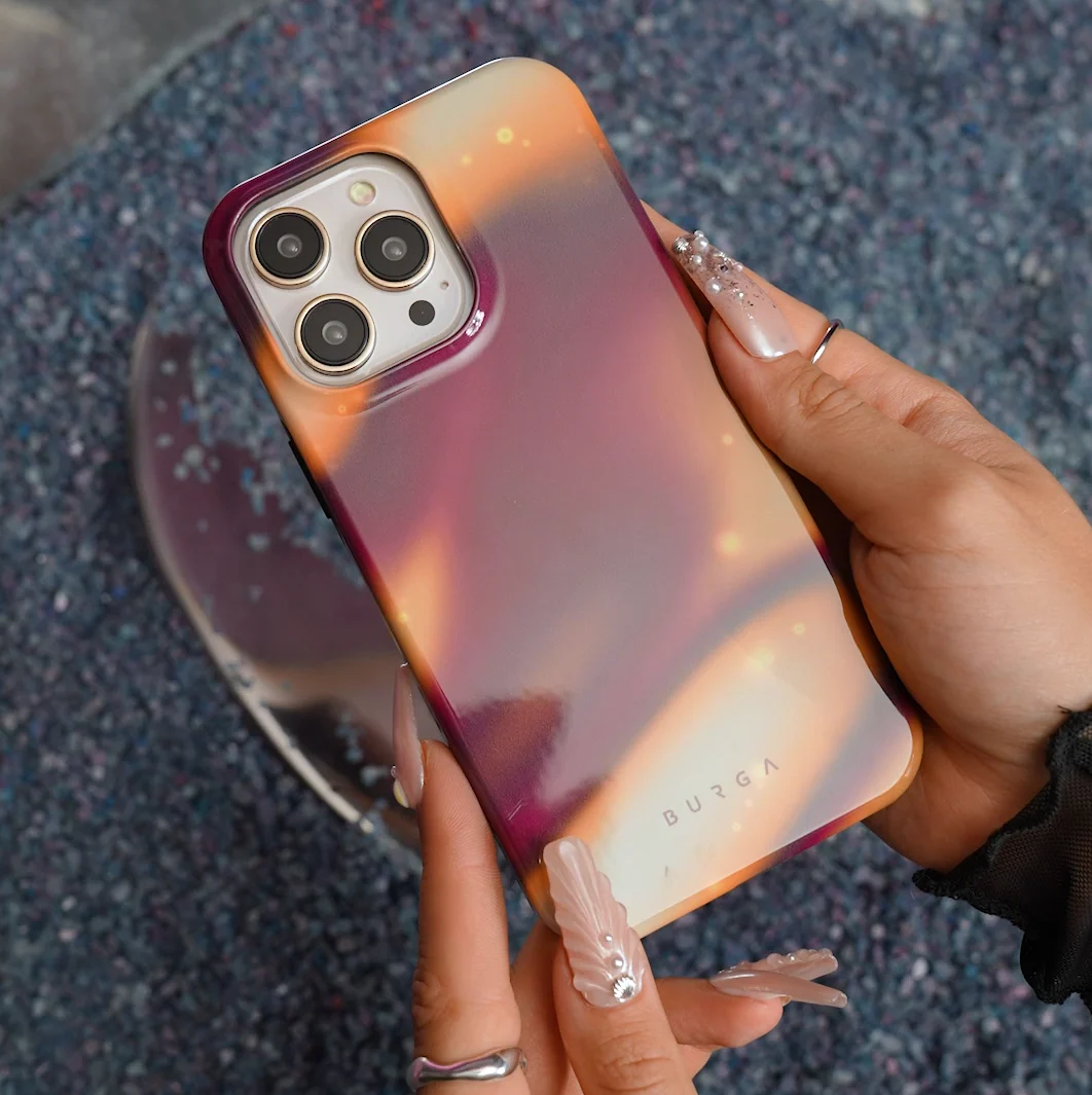 Twin Flame - iPhone 17e Case - Image 5