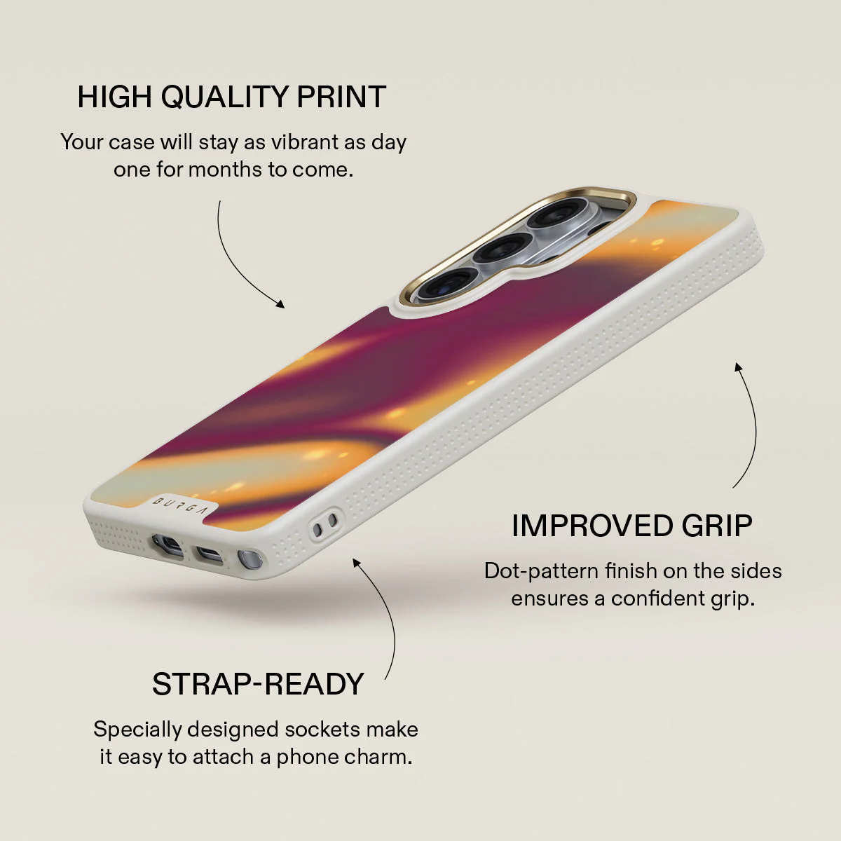 Twin Flame - Samsung Galaxy S26 Ultra Case - Image 30