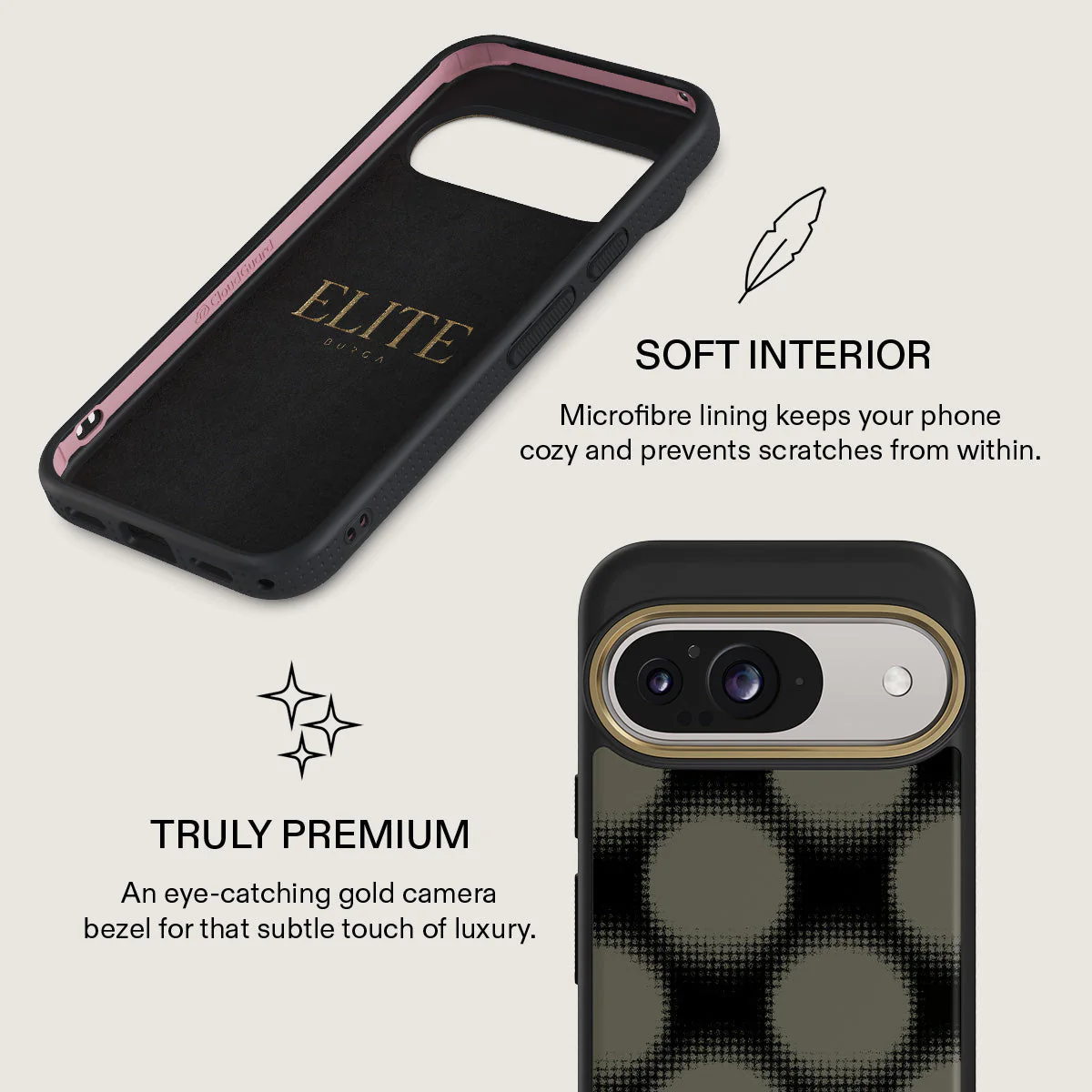 Velocity - Google Pixel 10 Case - Image 10