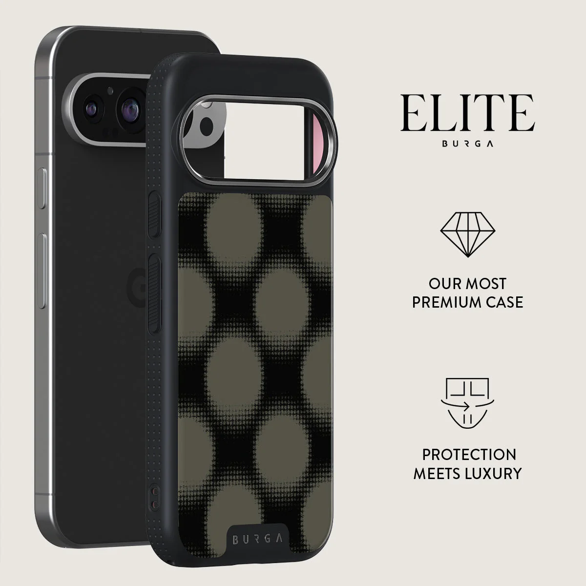Velocity - Google Pixel 9 Pro Case - Image 13