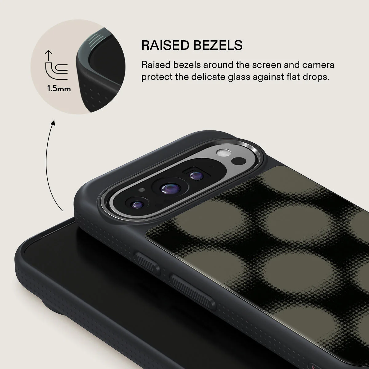 Velocity - Google Pixel 9 Pro Case - Image 15