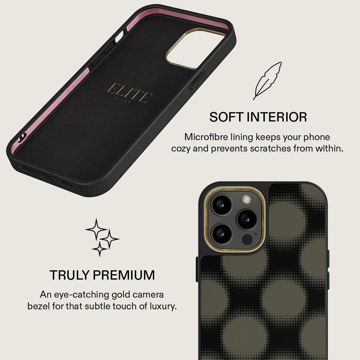 Velocity - iPhone 12 Pro Max Case - Image 14