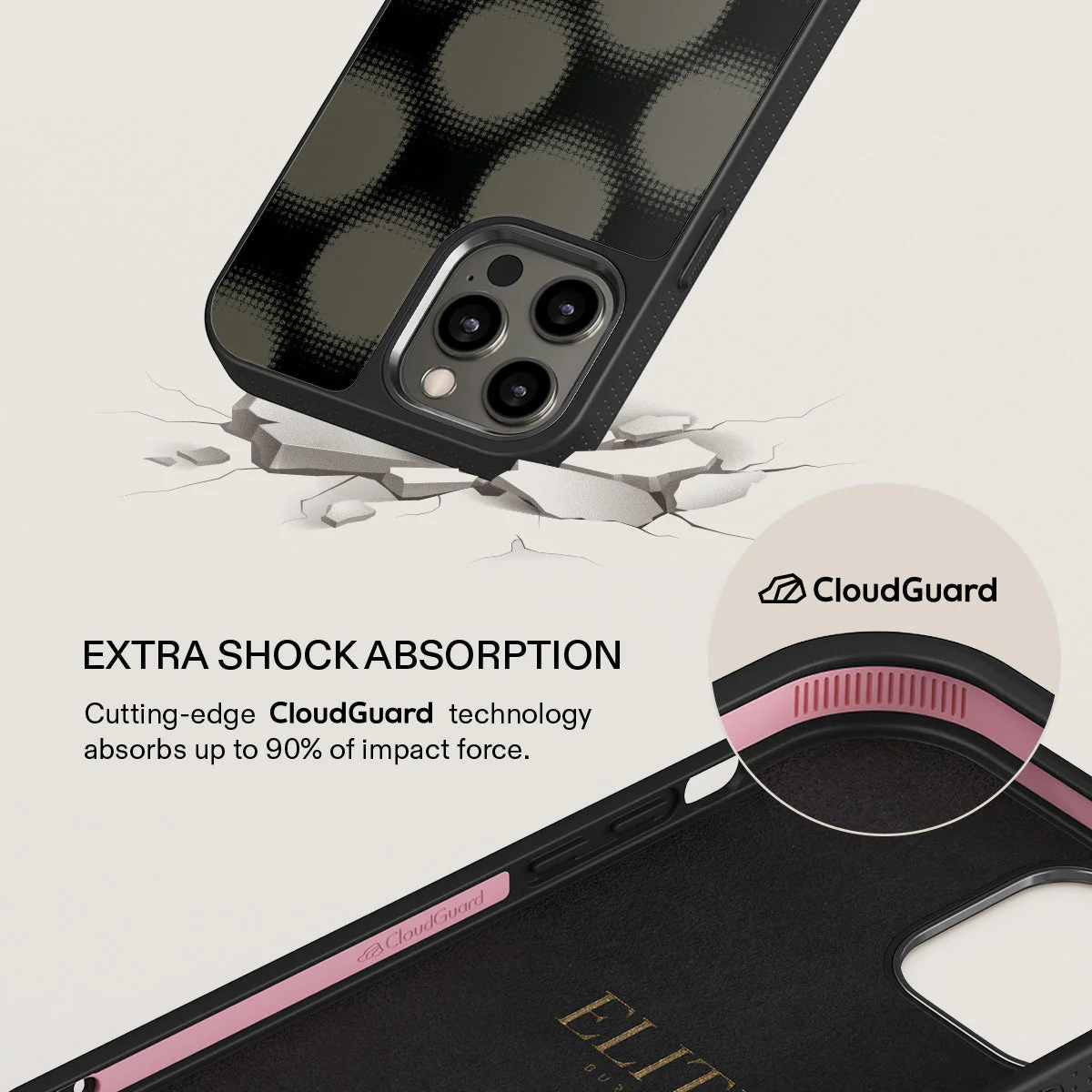 Velocity - iPhone 12 Pro Max Case - Image 18