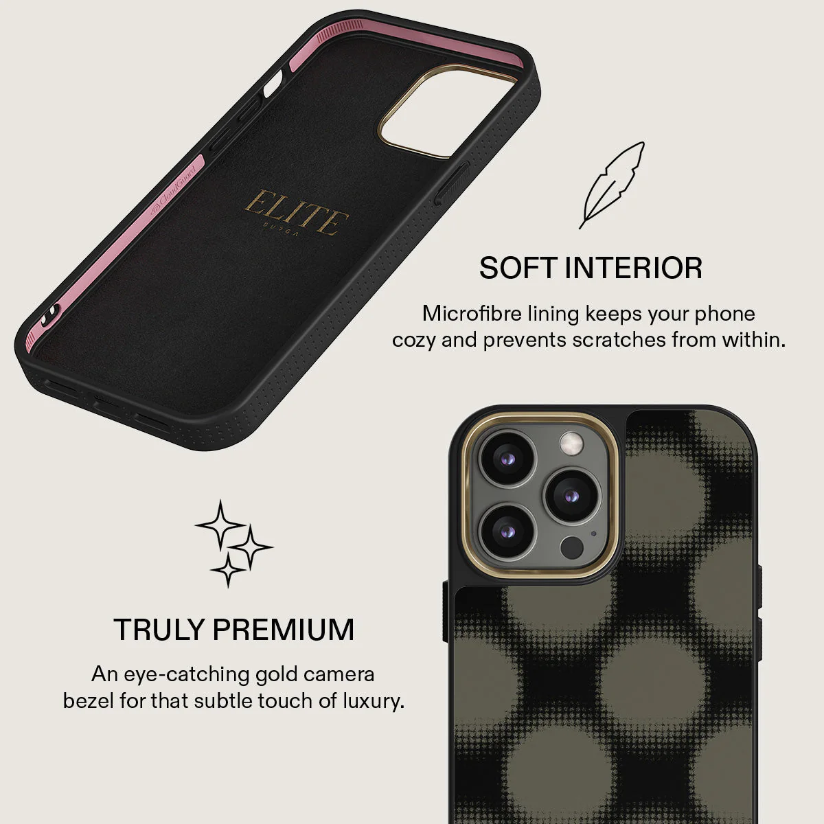 Velocity - iPhone 13 Pro Case - Image 10