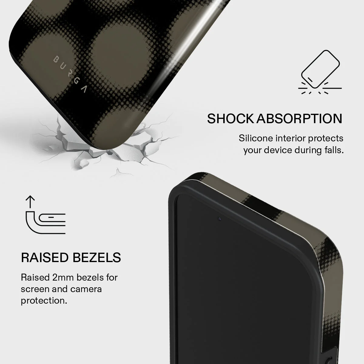 Velocity - iPhone 14 Case - Image 4