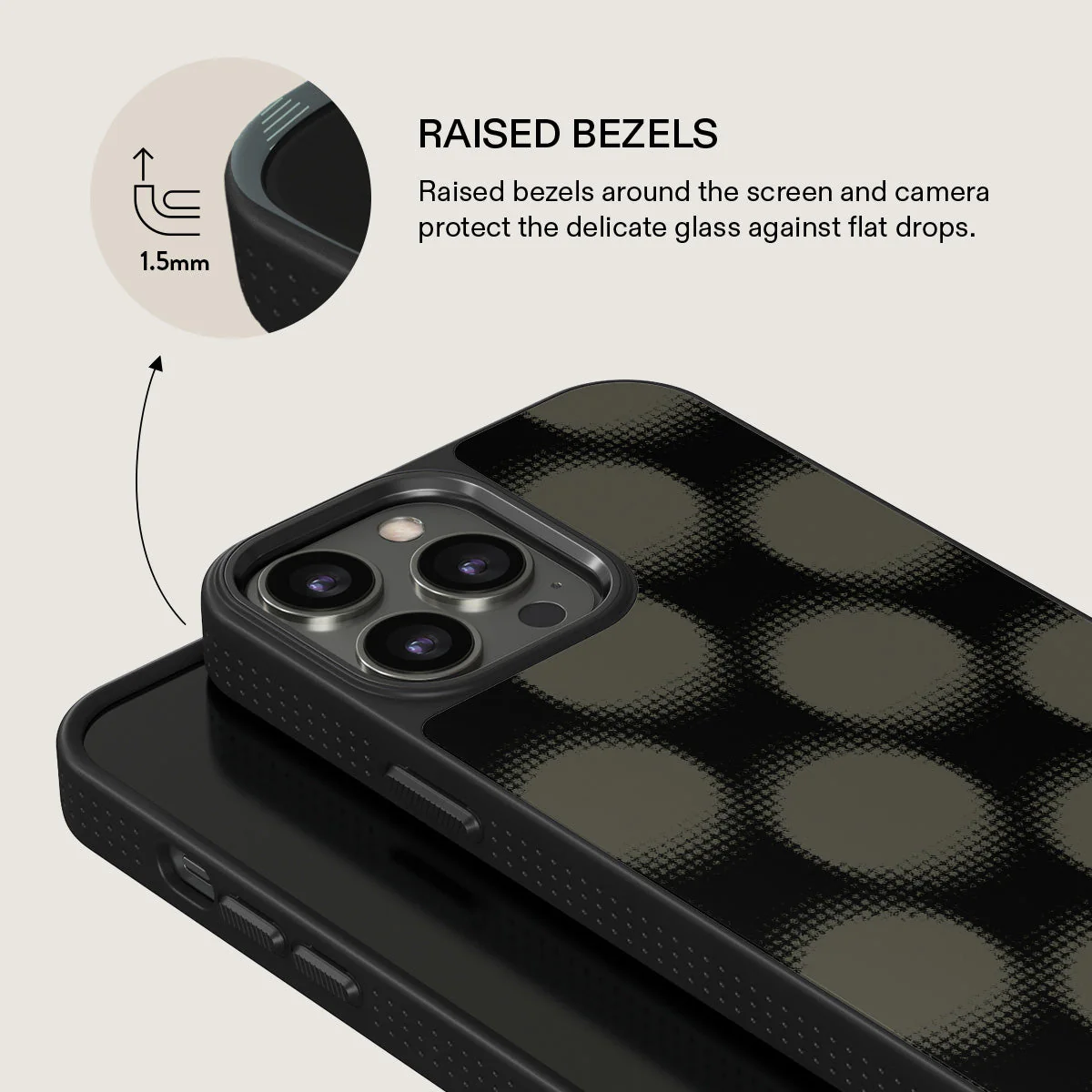 Velocity - iPhone 14 Pro Case - Image 15