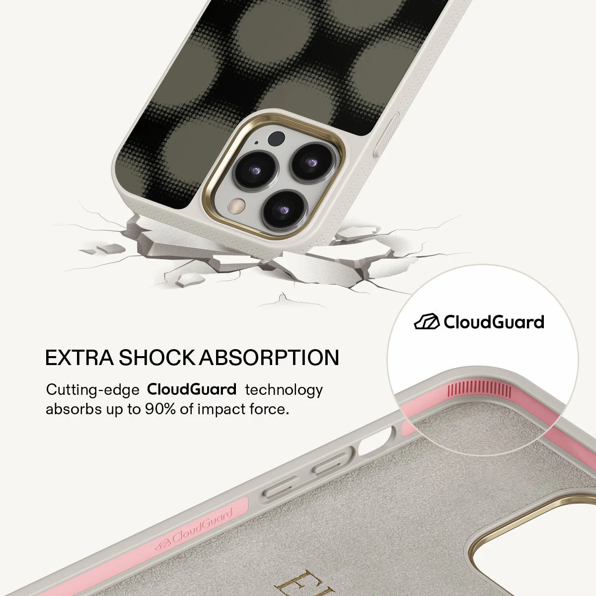 Velocity - iPhone 14 Pro Case - Image 21