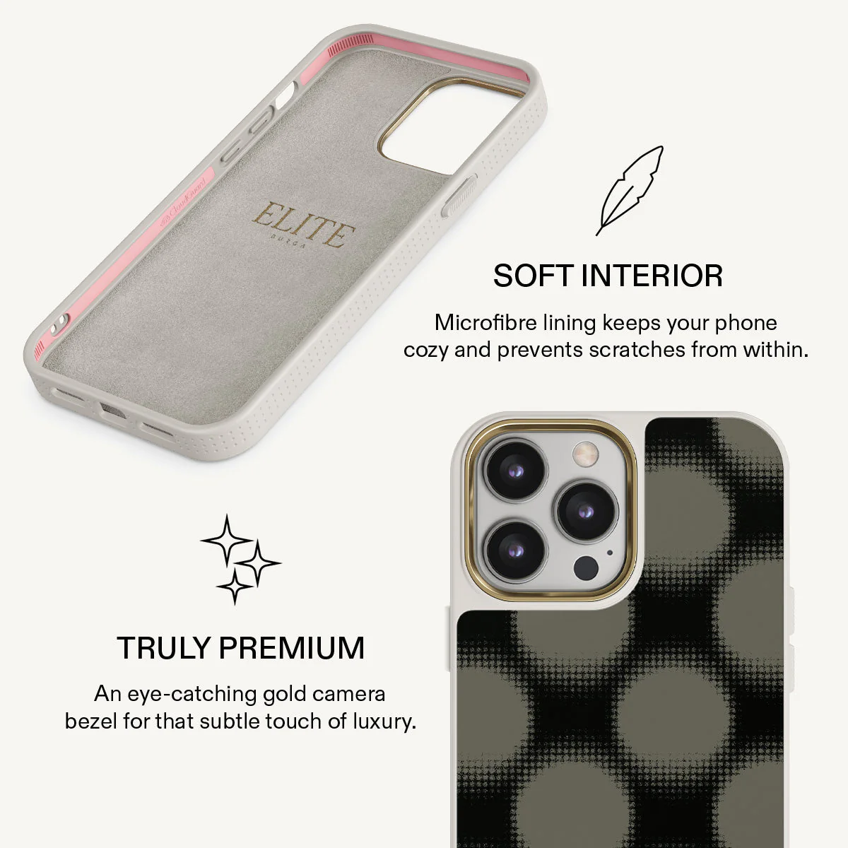 Velocity - iPhone 14 Pro Case - Image 24